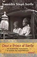 E-Book (pdf) Once a Prince of Sarila von Narendra Singh Sarila