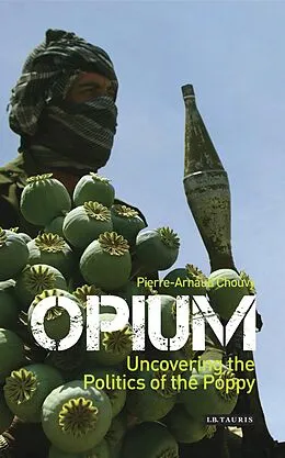 E-Book (pdf) Opium von Pierre-Arnaud Chouvy