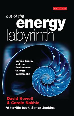 E-Book (pdf) Out of the Energy Labyrinth von David Howell