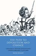 E-Book (pdf) The Path to Devolution and Change von David Stewart