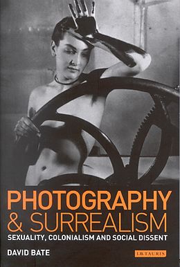 E-Book (pdf) Photography and Surrealism von David Bate