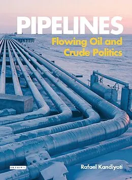 E-Book (pdf) Pipelines von Rafael Kandiyoti