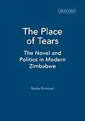 E-Book (pdf) The Place of Tears von Ranka Primorac