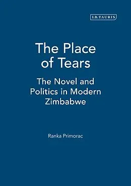 E-Book (pdf) The Place of Tears von Ranka Primorac