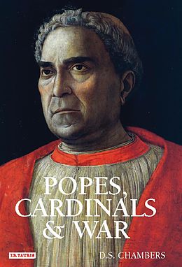 E-Book (pdf) Popes, Cardinals and War von David Chambers