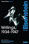 E-Book (pdf) Writings, 1934-1947 von Sergei Eisenstein