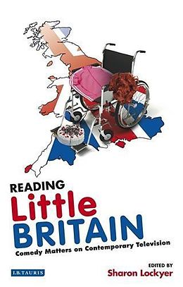 E-Book (pdf) Reading Little Britain von 