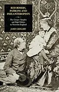 E-Book (pdf) Reformers, Patrons and Philanthropists von James Gregory