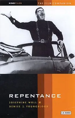 E-Book (pdf) Repentance von Denise J. Youngblood