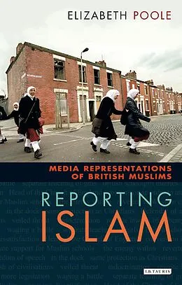 E-Book (pdf) Reporting Islam von Elizabeth Poole