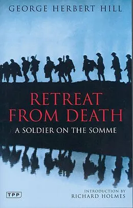 E-Book (pdf) Retreat from Death von George Herbert Hill