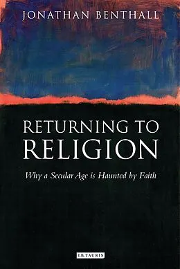 E-Book (pdf) Returning to Religion von Jonathan Benthall