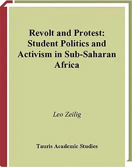 E-Book (pdf) Revolt and Protest von Leo Zeilig