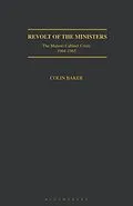 PDF Revolt of the Ministers von Colin Baker