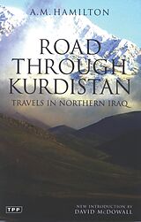 E-Book (pdf) Road Through Kurdistan von A. M. Hamilton