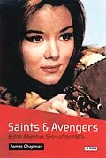 E-Book (pdf) Saints and Avengers von James Chapman