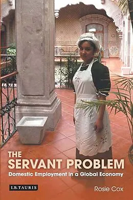 E-Book (pdf) The Servant Problem von Rosie Cox