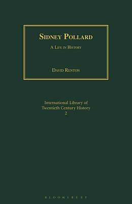 E-Book (pdf) Sidney Pollard von David Renton
