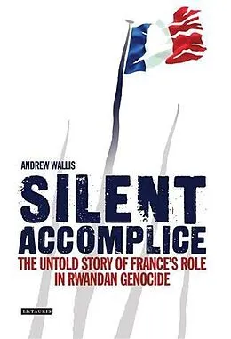 E-Book (pdf) Silent Accomplice von Andrew Wallis