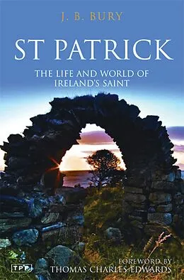 E-Book (pdf) St Patrick von J. B. Bury