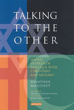 E-Book (pdf) Talking to the Other von Jonathan Magonet