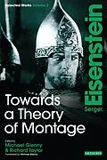 E-Book (pdf) Towards a Theory of Montage von Sergei Eisenstein