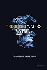 eBook (pdf) Troubled Waters de Hovann H. Simonian, R. Hrair Dekmejian