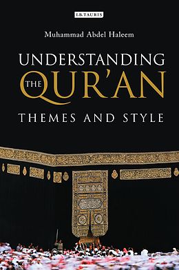 eBook (pdf) Understanding the Qur'an de Muhammad Abdel Haleem