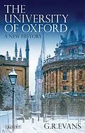 E-Book (pdf) University of Oxford, The von G. R. Evans