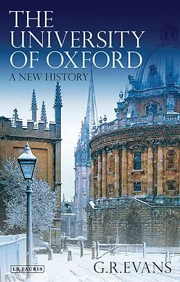 E-Book (pdf) University of Oxford, The von G. R. Evans