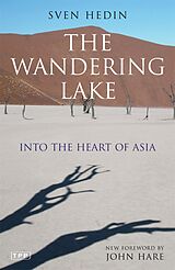 eBook (pdf) The Wandering Lake de Sven Hedin