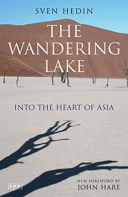 eBook (pdf) The Wandering Lake de Sven Hedin