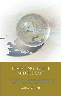 eBook (pdf) Investing in the Middle East de Ashraf Mishrif