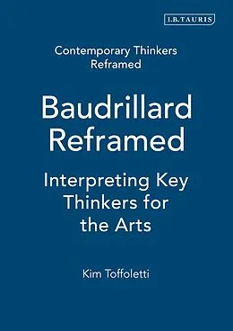 E-Book (pdf) Baudrillard Reframed von Kim Toffoletti
