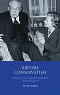 PDF British Conservatism von Peter Dorey