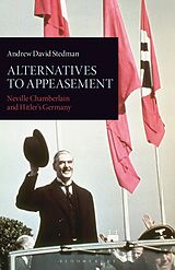 eBook (pdf) Alternatives to Appeasement de Andrew David Stedman