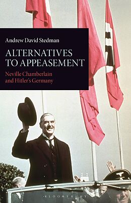 eBook (pdf) Alternatives to Appeasement de Andrew David Stedman