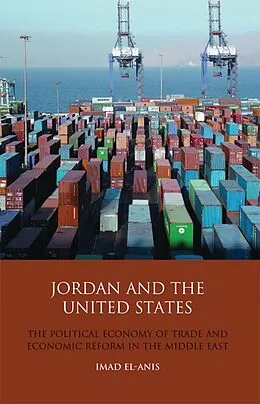 E-Book (pdf) Jordan and the United States von Imad El-Anis