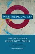E-Book (pdf) Welfare Policy Under New Labour von Andrew Connell