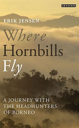 E-Book (pdf) Where Hornbills Fly von Erik Jensen
