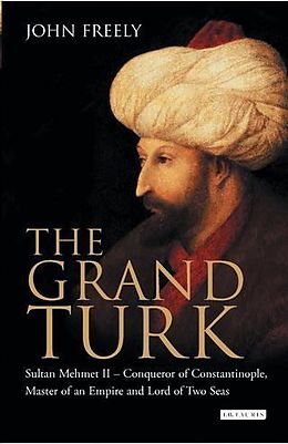 E-Book (pdf) Grand Turk, The von John Freely