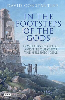 E-Book (pdf) In the Footsteps of the Gods von David Constantine