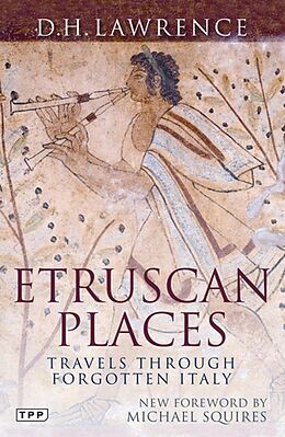 E-Book (pdf) Etruscan Places von D. H. Lawrence