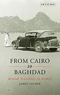 E-Book (pdf) From Cairo to Baghdad von James Canton