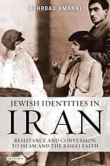 eBook (pdf) Jewish Identities in Iran de Mehrdad Amanat