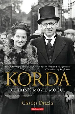 E-Book (pdf) Korda von Charles Drazin