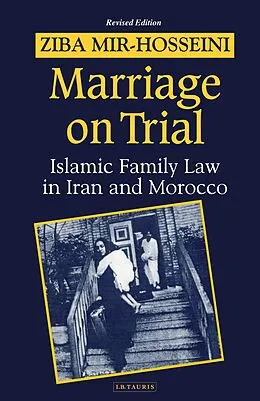 E-Book (pdf) Marriage on Trial von Ziba Mir-Hosseini