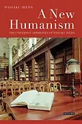 E-Book (pdf) A New Humanism von Daisaku Ikeda