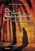E-Book (pdf) The Last Storytellers von Richard Hamilton