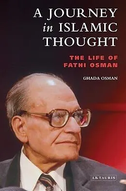 E-Book (pdf) Journey in Islamic Thought, A von Ghada Osman